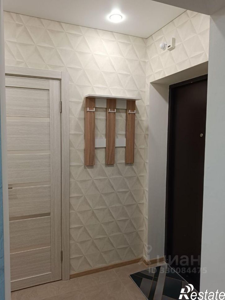1-комн квартира ул Шишкова, 144В,  д. 144В