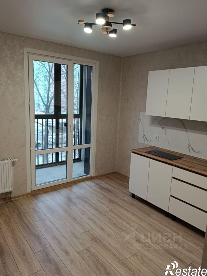 1-комн квартира ул Шишкова, 144В,  д. 144В