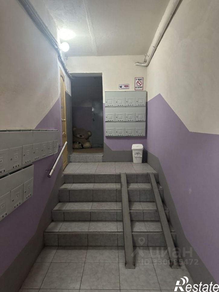1-комн квартира ул Туполева, 11б,  д. 11б