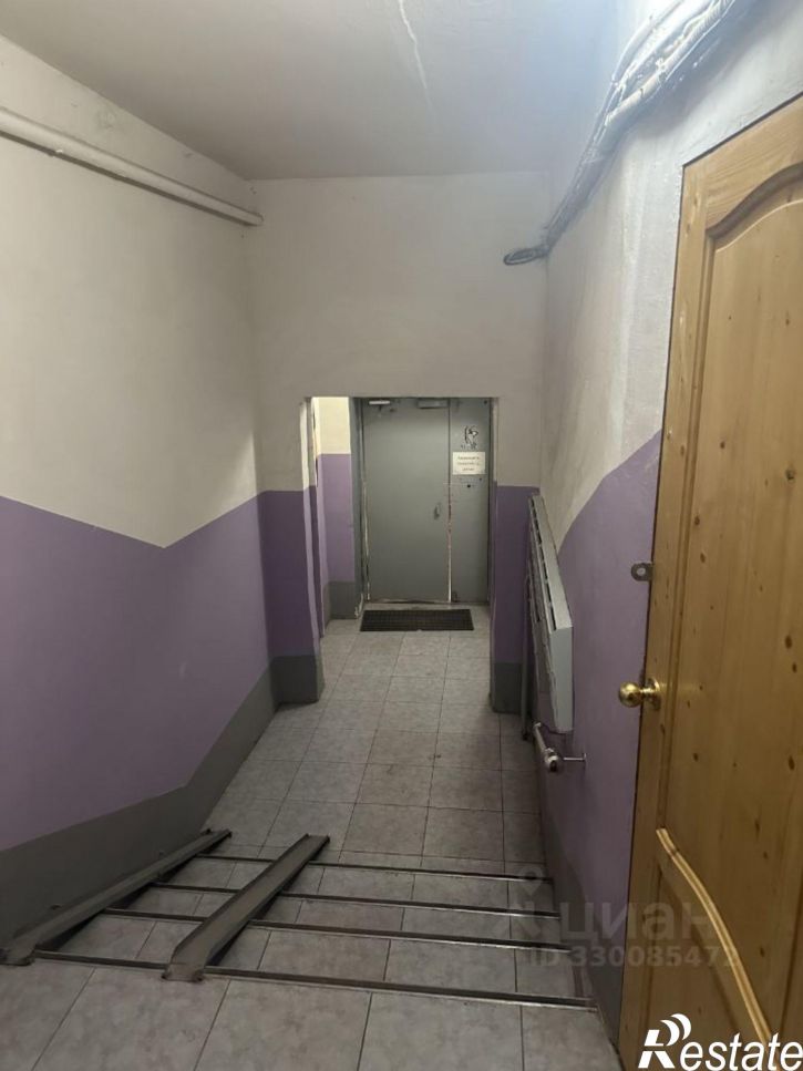 1-комн квартира ул Туполева, 11б,  д. 11б