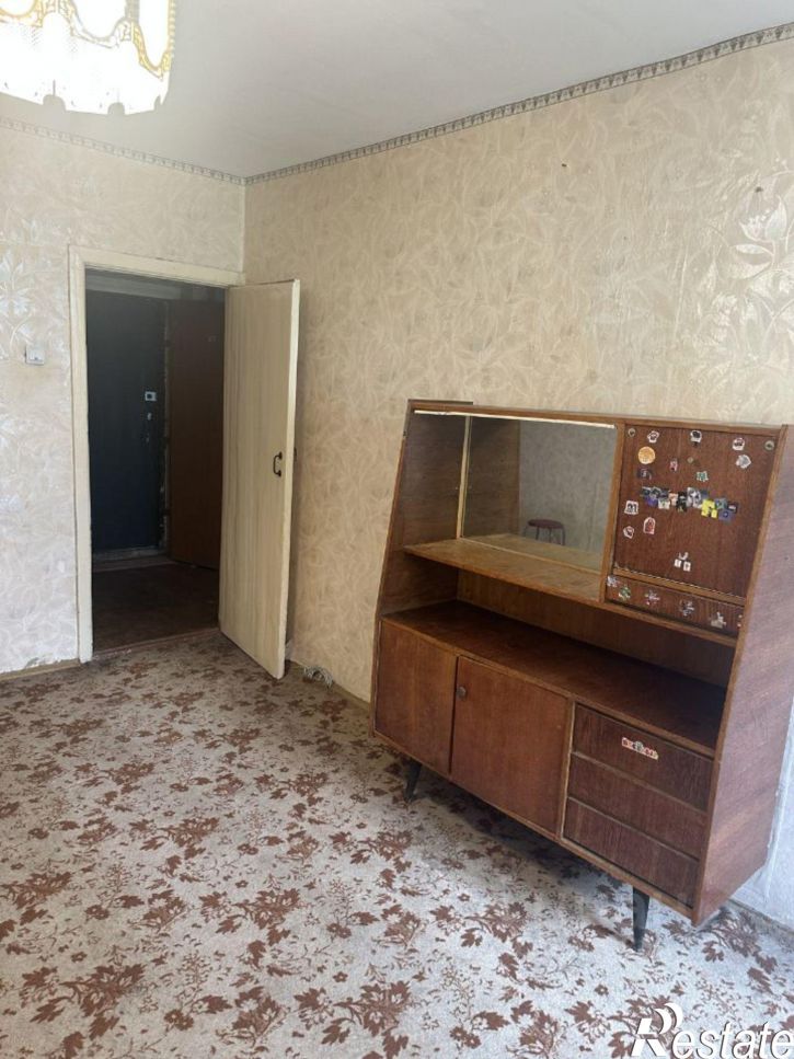 1-комн квартира ул Туполева, 11б,  д. 11б