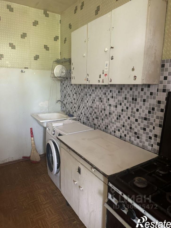 1-комн квартира ул Туполева, 11б,  д. 11б