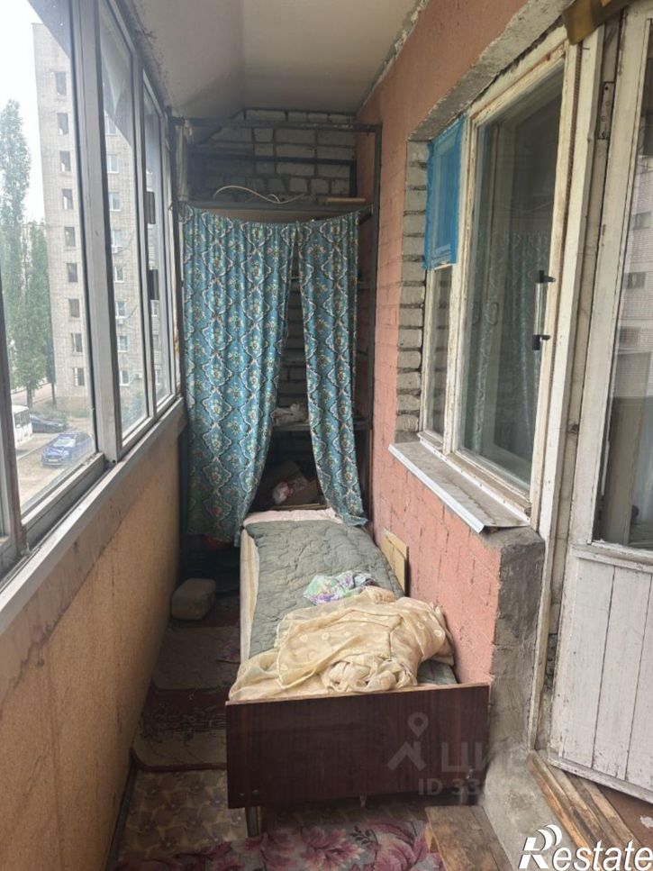 1-комн квартира ул Туполева, 11б,  д. 11б