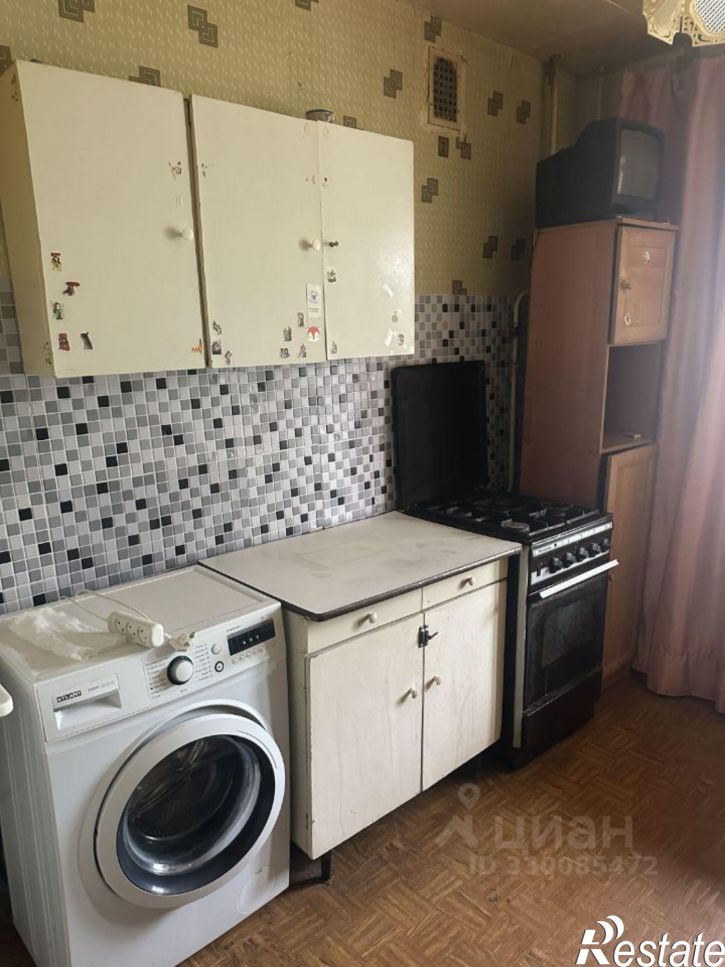 1-комн квартира ул Туполева, 11б,  д. 11б