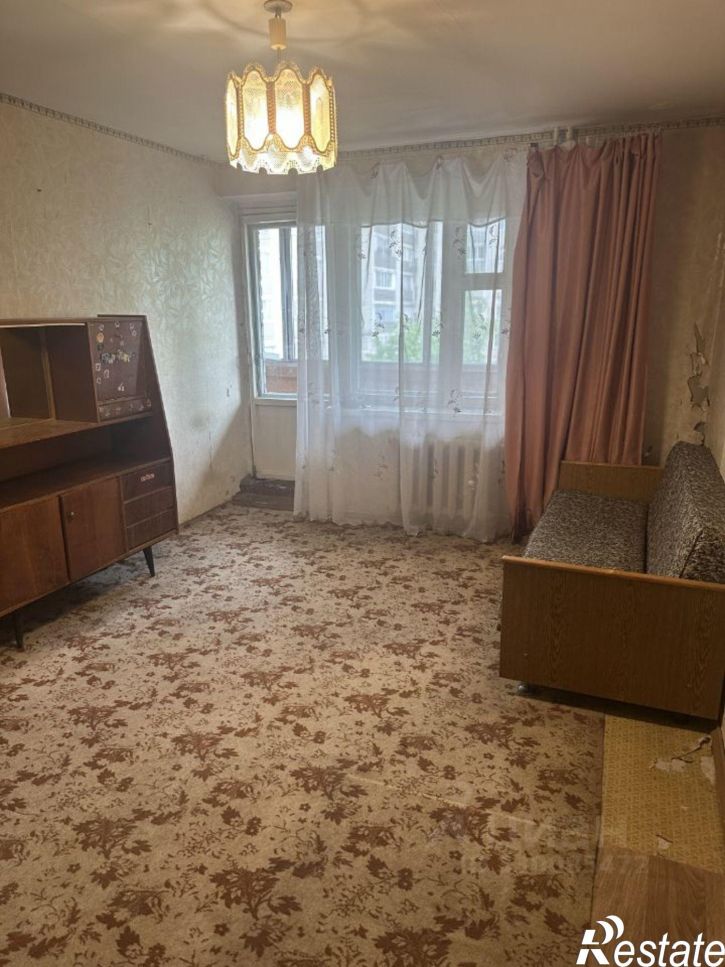 1-комн квартира ул Туполева, 11б,  д. 11б