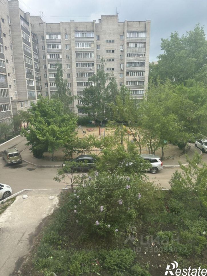 1-комн квартира ул Туполева, 11б,  д. 11б