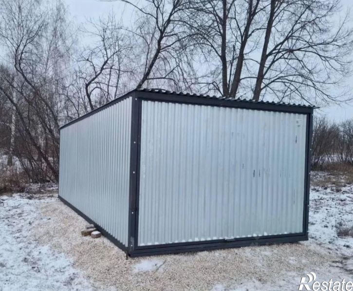 Гараж/парковка пл Ленина