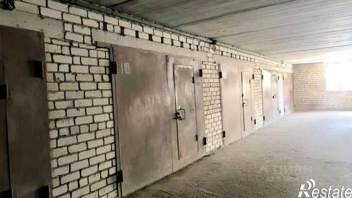 Склад пр-кт Труда, 109А,  д. 109А