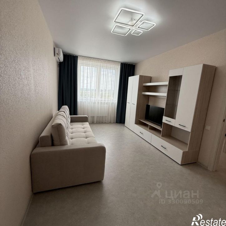 1-комн квартира ул Цимлянская, 10в,  д. 10в