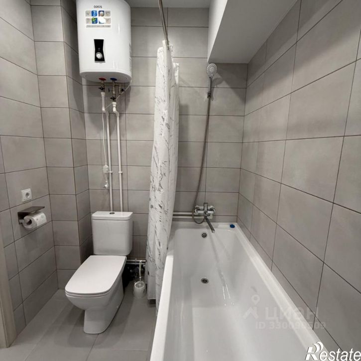 1-комн квартира ул Цимлянская, 10в,  д. 10в