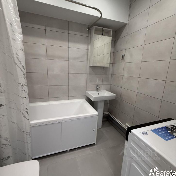 1-комн квартира ул Цимлянская, 10в,  д. 10в