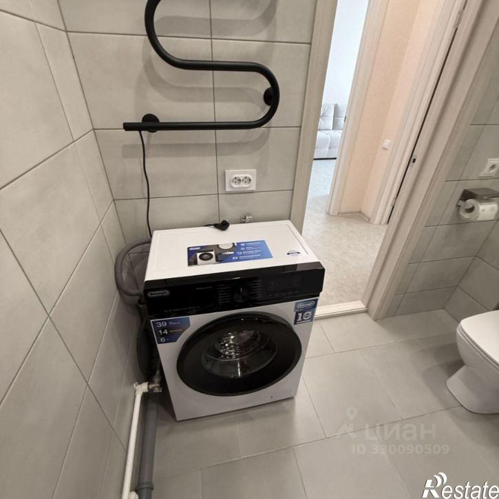 1-комн квартира ул Цимлянская, 10в,  д. 10в