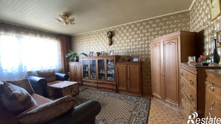 2-комн квартира ул Генерала Лизюкова, 17,  д. 17