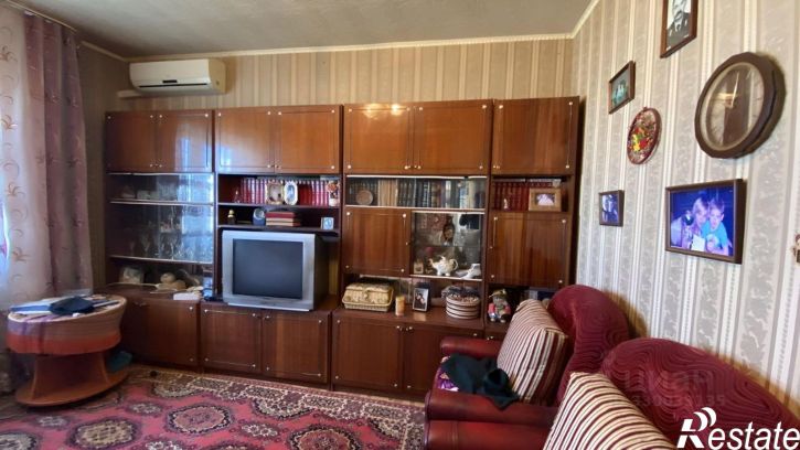 2-комн квартира ул Генерала Лизюкова, 17,  д. 17