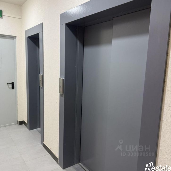 1-комн квартира ул Цимлянская, 10в,  д. 10в