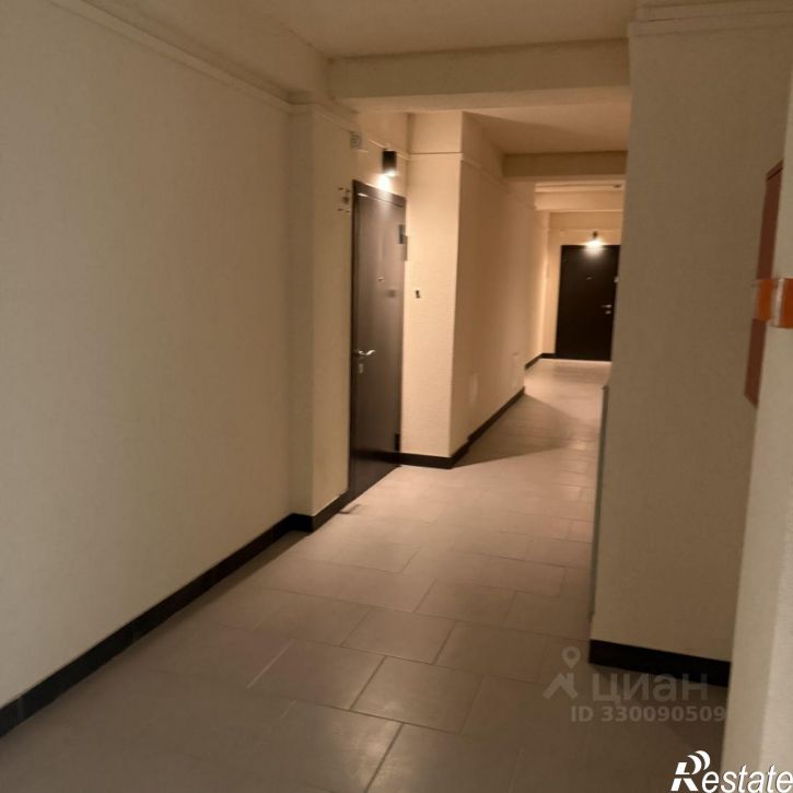 1-комн квартира ул Цимлянская, 10в,  д. 10в