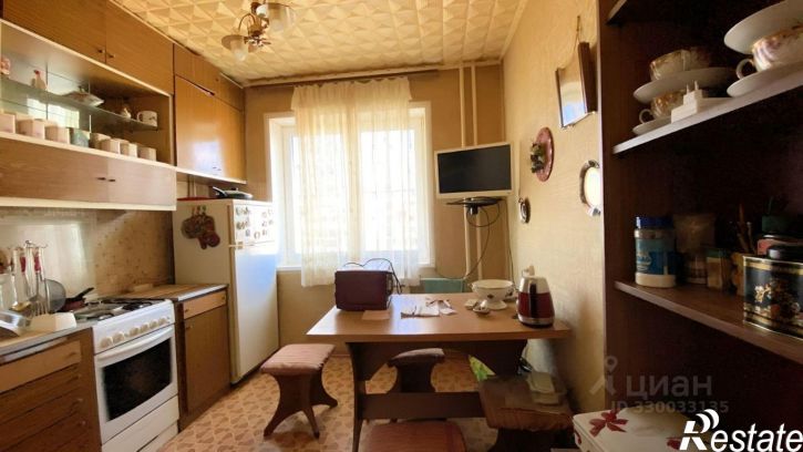 2-комн квартира ул Генерала Лизюкова, 17,  д. 17
