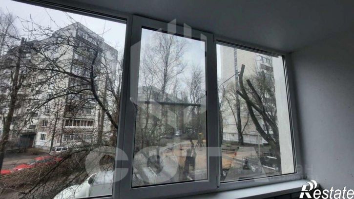 2-комн квартира ул Генерала Лизюкова, 75,  д. 75