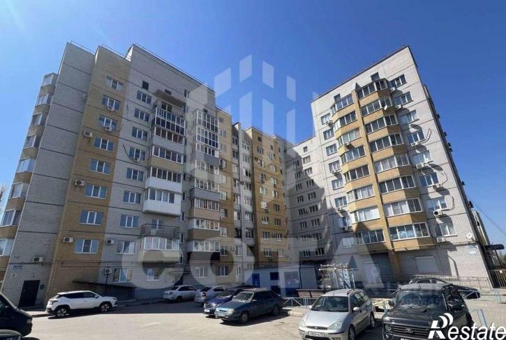 1-комн квартира ул Пеше-Стрелецкая, 98,  д. 98
