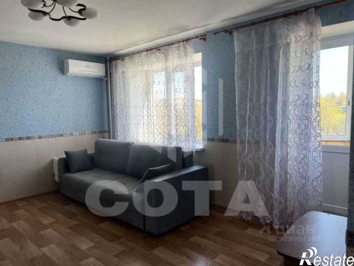 1-комн квартира ул Пеше-Стрелецкая, 98,  д. 98