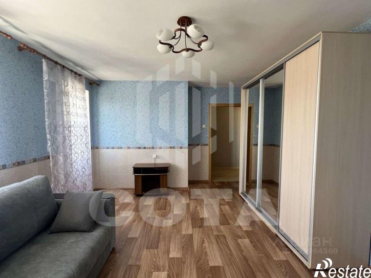 1-комн квартира ул Пеше-Стрелецкая, 98,  д. 98