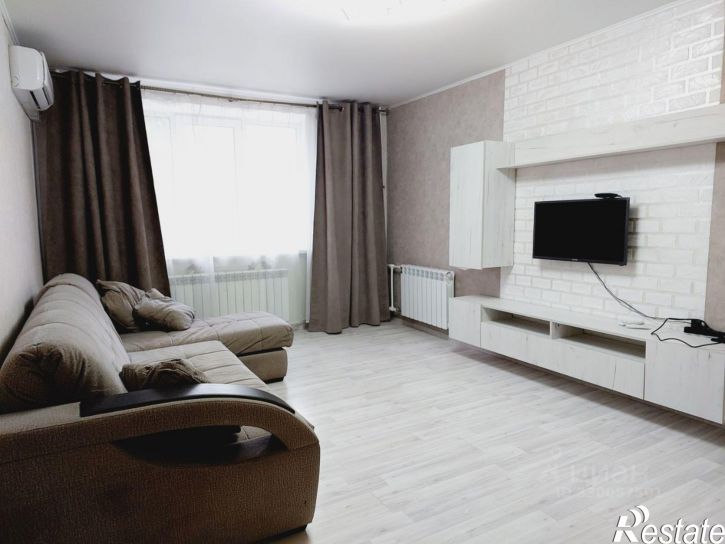 1-комн квартира ул Домостроителей, 35,  д. 35