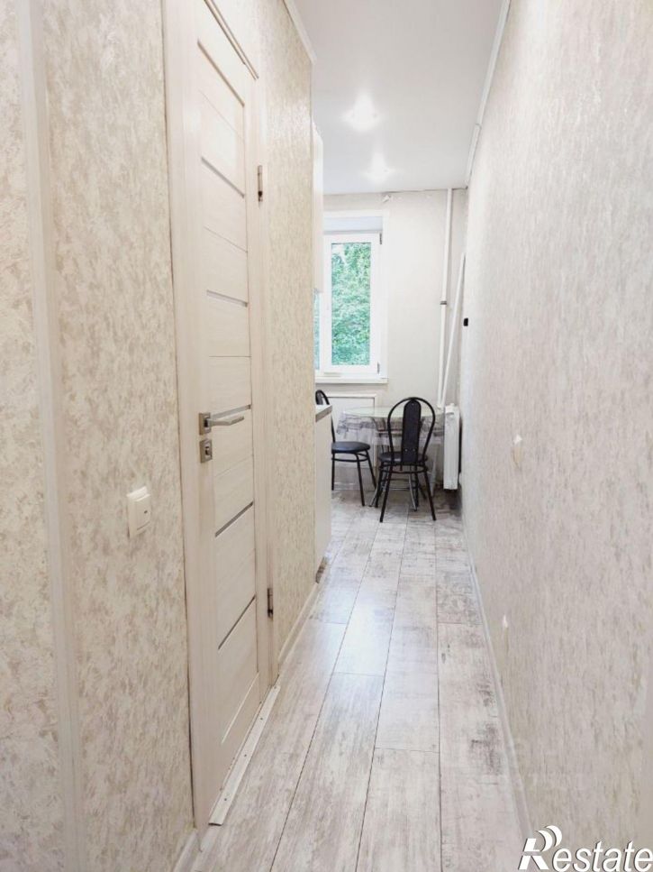 1-комн квартира ул Домостроителей, 35,  д. 35