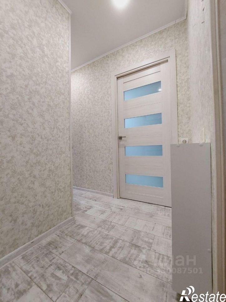 1-комн квартира ул Домостроителей, 35,  д. 35