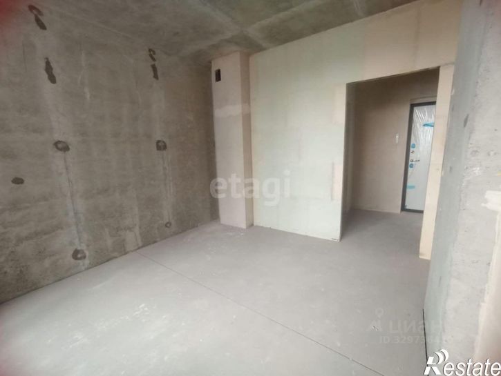 1-комн квартира ул Антонова-Овсеенко, 33б,  д. 33б