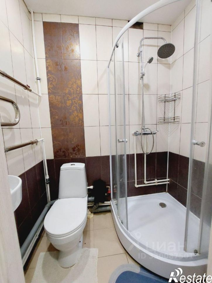 1-комн квартира ул Домостроителей, 35,  д. 35