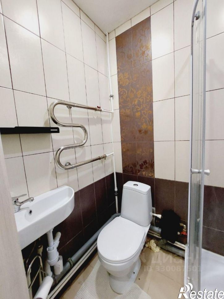 1-комн квартира ул Домостроителей, 35,  д. 35