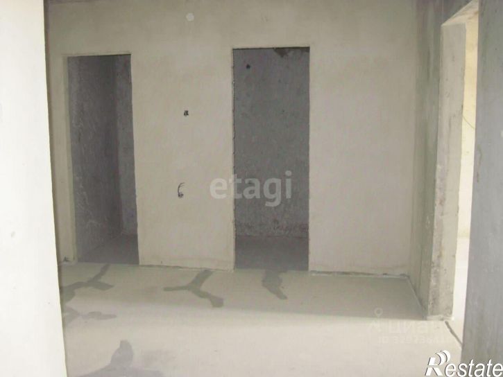 1-комн квартира ул Антонова-Овсеенко, 33б,  д. 33б
