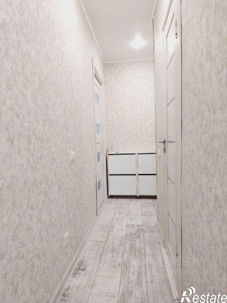 1-комн квартира ул Домостроителей, 35,  д. 35