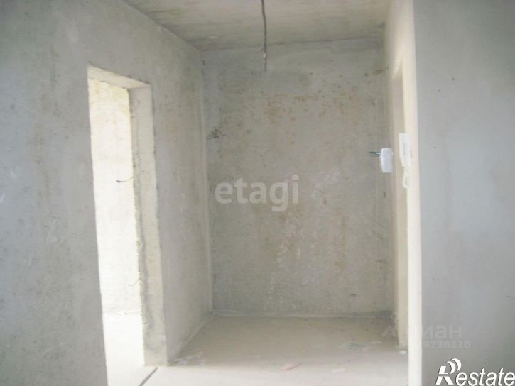 1-комн квартира ул Антонова-Овсеенко, 33б,  д. 33б