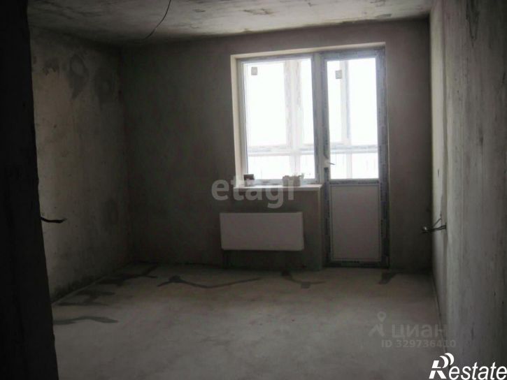 1-комн квартира ул Антонова-Овсеенко, 33б,  д. 33б