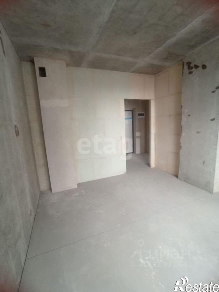 1-комн квартира ул Антонова-Овсеенко, 33б,  д. 33б