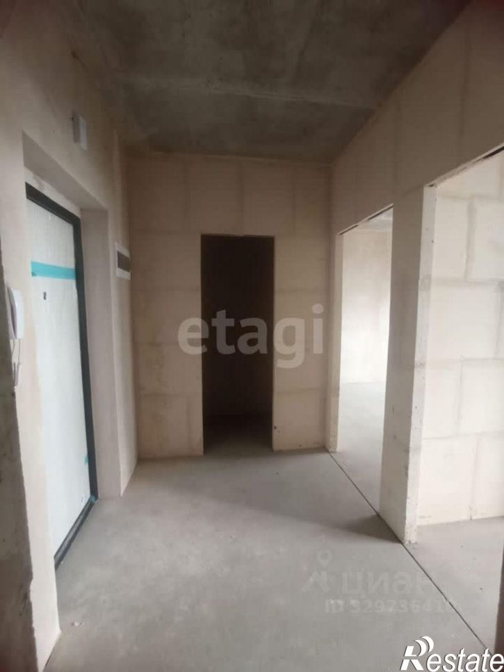 1-комн квартира ул Антонова-Овсеенко, 33б,  д. 33б