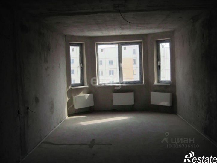 1-комн квартира ул Антонова-Овсеенко, 33б,  д. 33б