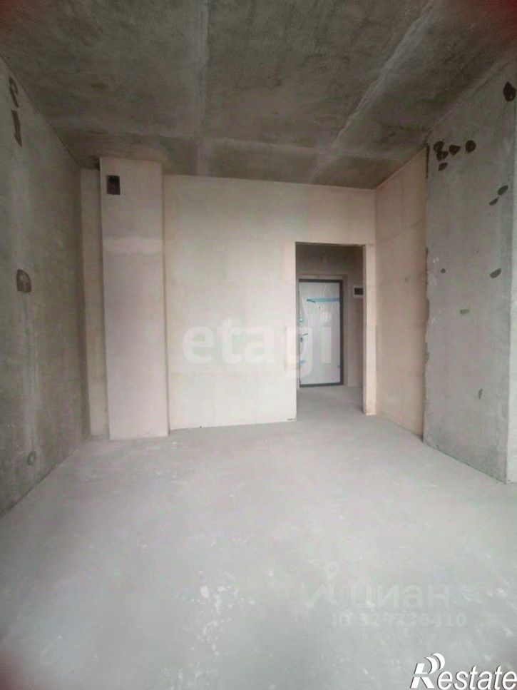 1-комн квартира ул Антонова-Овсеенко, 33б,  д. 33б