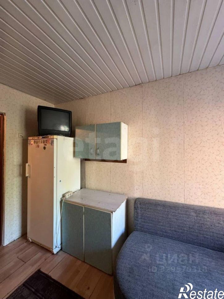 Комната Ленинский пр-кт, 6/2,  д. 6/2