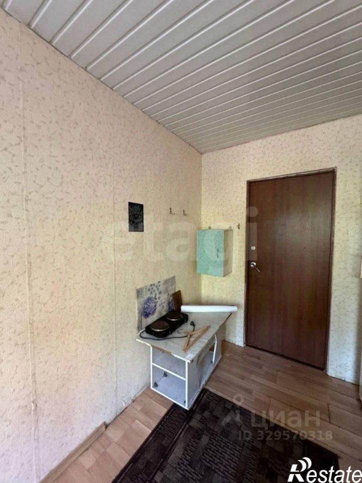 Комната Ленинский пр-кт, 6/2,  д. 6/2