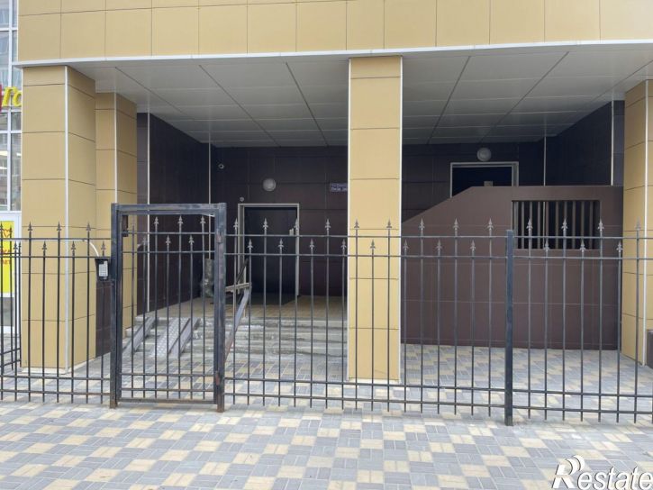 2-комн квартира ул Свободы, 65Р,  д. 65Р