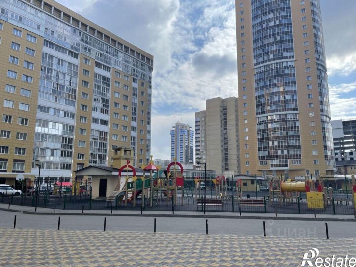 2-комн квартира ул Свободы, 65Р,  д. 65Р