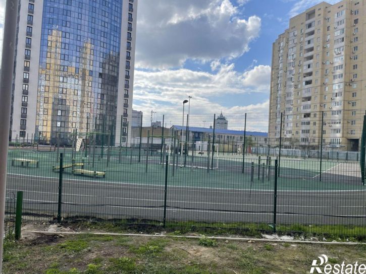 2-комн квартира ул Свободы, 65Р,  д. 65Р