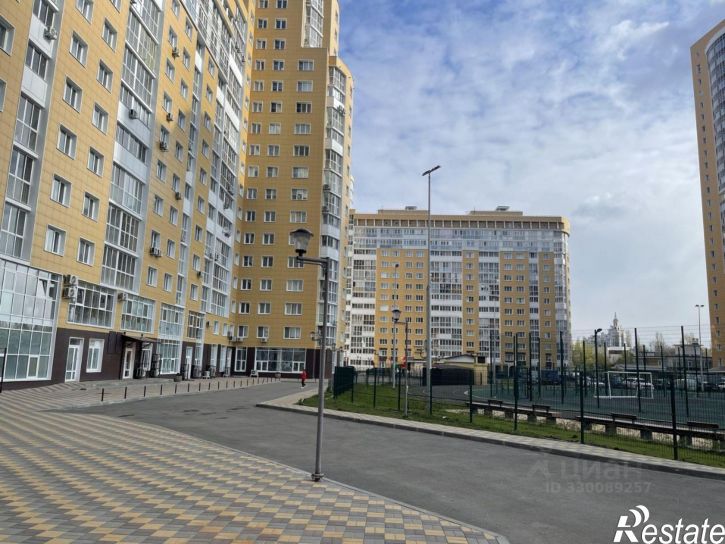 2-комн квартира ул Свободы, 65Р,  д. 65Р