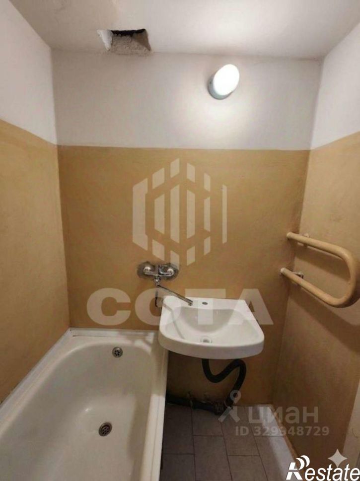 1-комн квартира ул Электровозная, 2,  д. 2