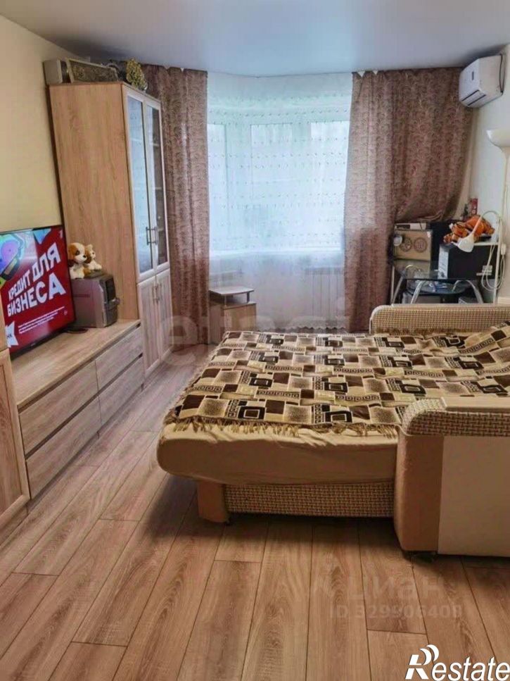 1-комн квартира ул Путиловская, 2/1,  д. 2/1