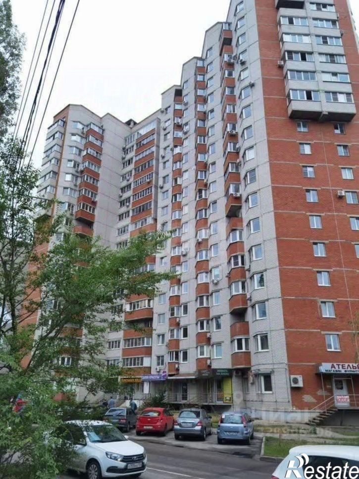 1-комн квартира ул Путиловская, 2/1,  д. 2/1