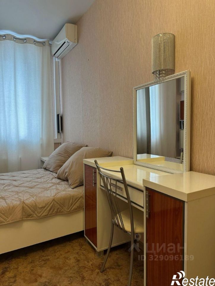 1-комн квартира квартал Троицкий