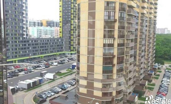 3-комн квартира квартал Троицкий, жилой массив Олимпийский, 2
